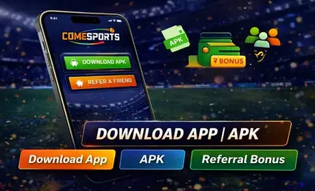 Download the app, unlock code FUNBET300, and enter ₹1 contests faster