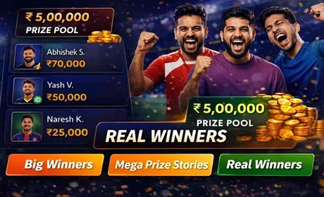 Big winners, Crore prize boards, and recent UPI payout stories worth following