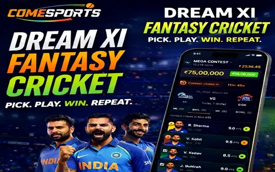 Chennai vs Mumbai on Funbetcasino